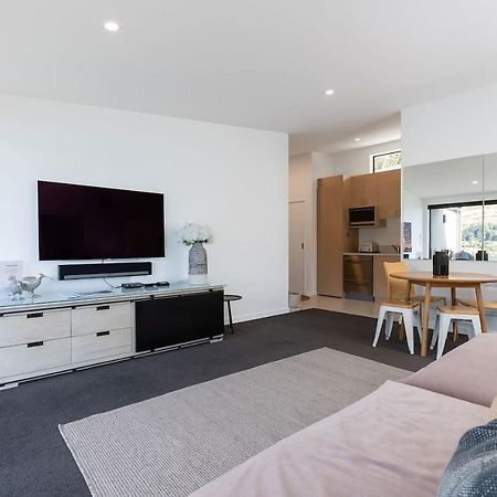 'Lakelife' Lake Front Apartment Queenstown Kültér fotó