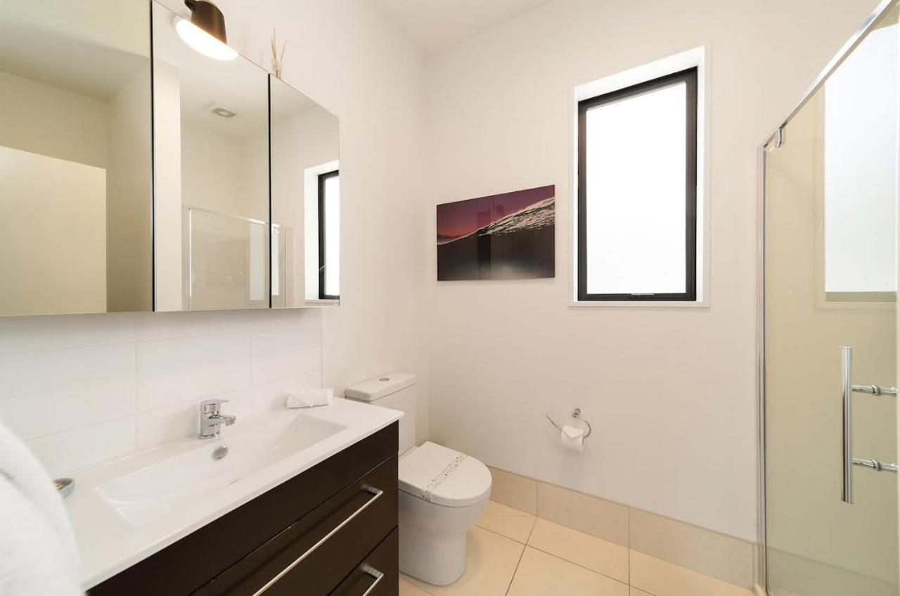 'Lakelife' Lake Front Apartment Queenstown Kültér fotó