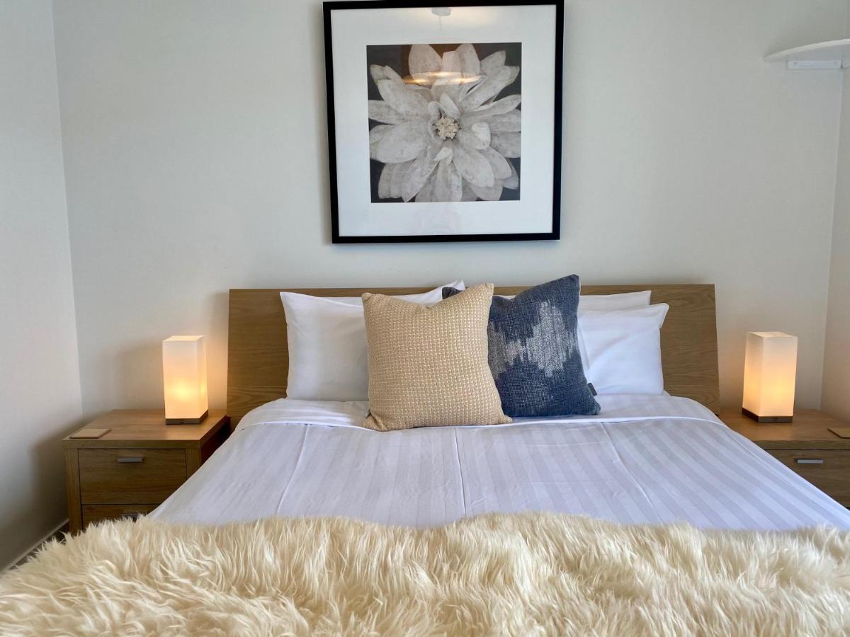 'Lakelife' Lake Front Apartment Queenstown Kültér fotó
