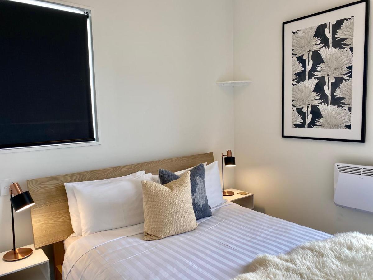 'Lakelife' Lake Front Apartment Queenstown Kültér fotó