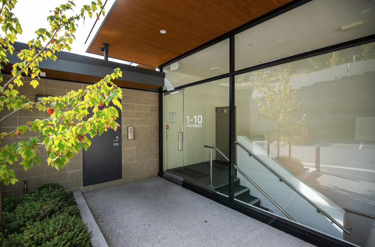 'Lakelife' Lake Front Apartment Queenstown Kültér fotó