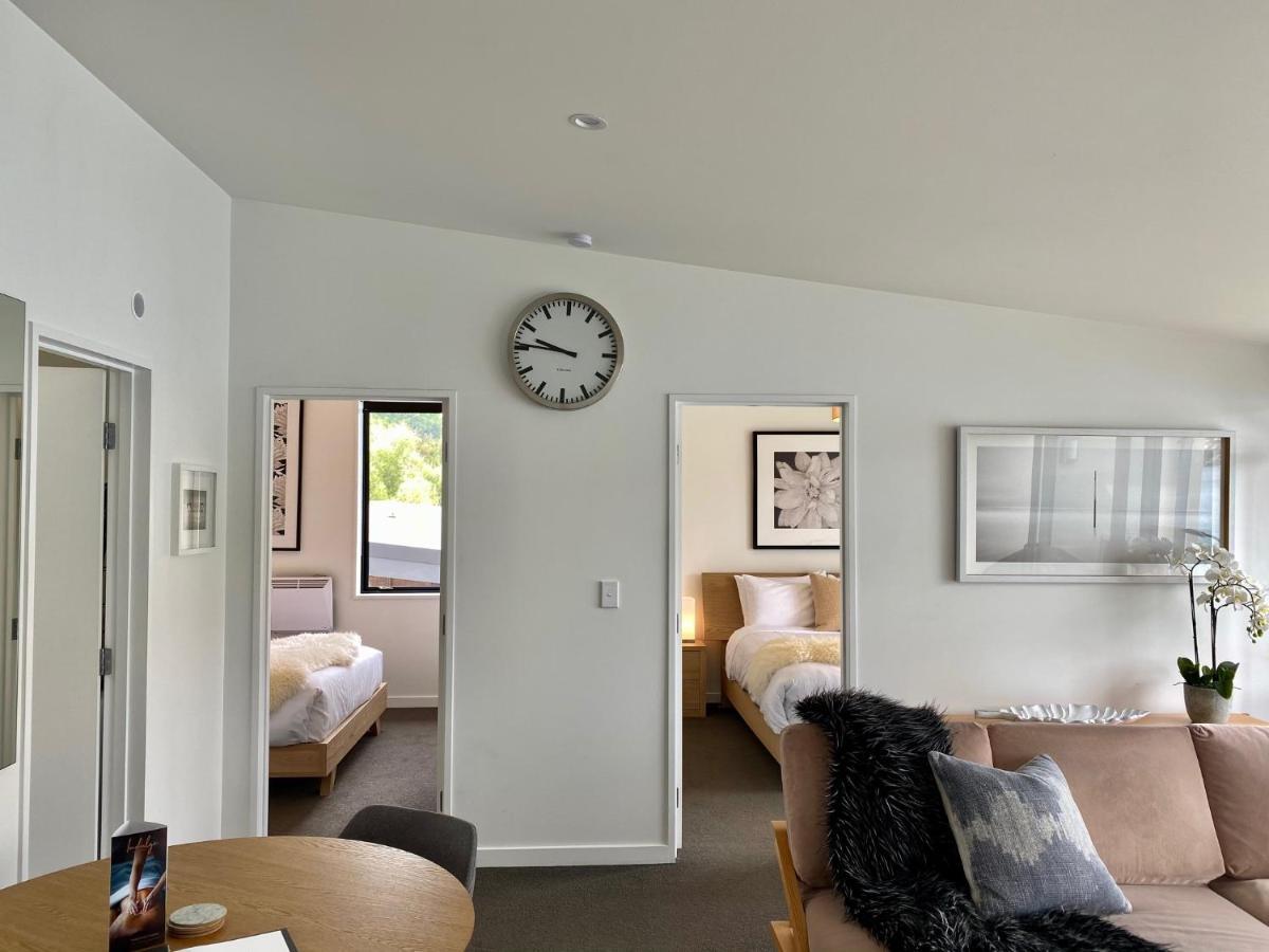 'Lakelife' Lake Front Apartment Queenstown Kültér fotó